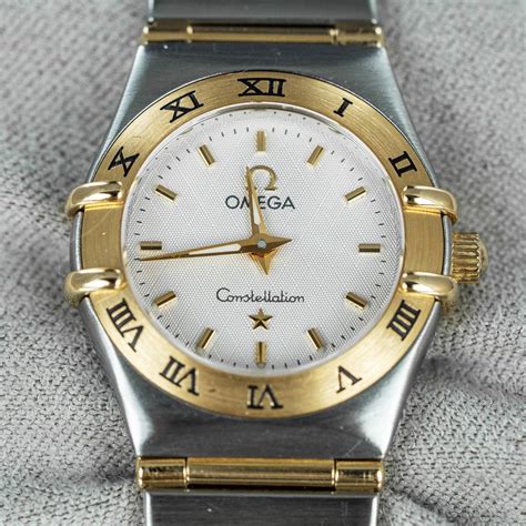 omega mens watches used|pre owned omega ladies watches.